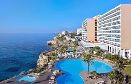 Oferta Alua Calas de Mallorca Resort – zdjęcie 1