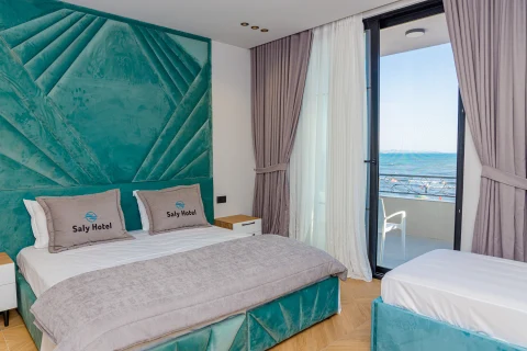 Oferta Hotel Saly – zdjęcie 5