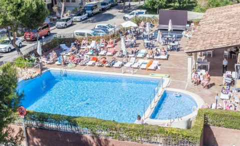 Oferta Bluesea Don Jaime – zdjęcie 5