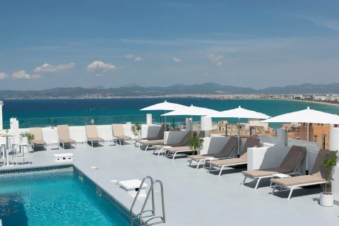 Oferta Bluesea Arenal Tower Adults Only – zdjęcie 1