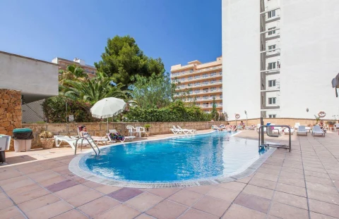 Oferta Bluesea Arenal Tower Adults Only – zdjęcie 2