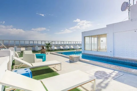 Oferta Bluesea Arenal Tower Adults Only – zdjęcie 3