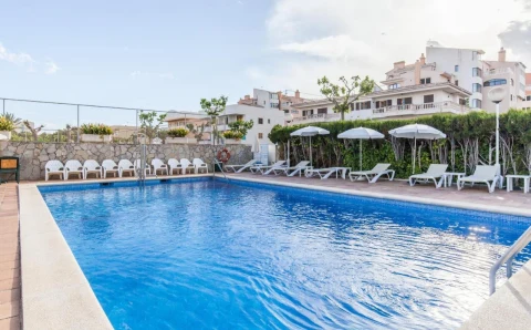 Oferta Bluesea Cala Millor – zdjęcie 2