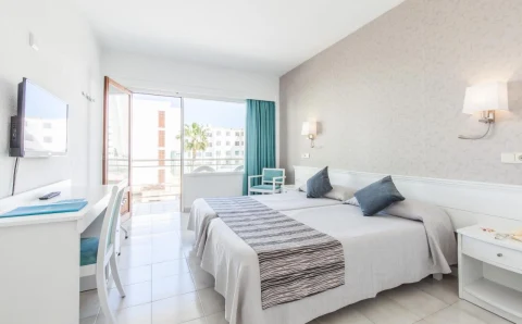 Oferta Bluesea Cala Millor – zdjęcie 3