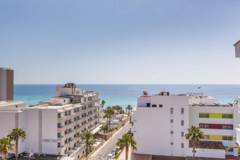 Oferta Bluesea Cala Millor – zdjęcie 5