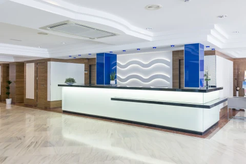 Oferta Hotel & Apartamentos Vista Park – zdjęcie 4