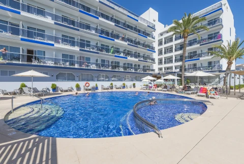 Oferta Hotel & Apartamentos Vista Park – zdjęcie 5