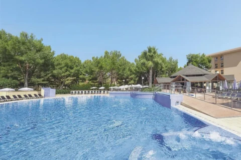 Oferta Aparthotel Ca'n Picafort Palace – zdjęcie 3