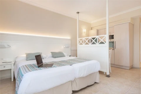 Oferta Aparthotel Ca'n Picafort Palace – zdjęcie 4