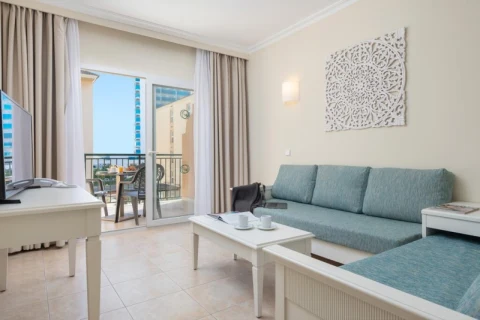 Oferta Aparthotel Ca'n Picafort Palace – zdjęcie 5