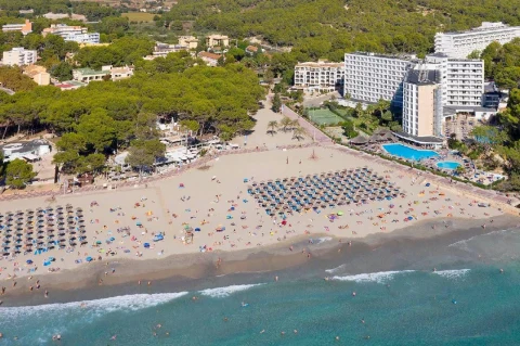 Oferta Vibra Beverly Playa – zdjęcie 3