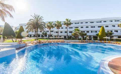 Oferta Bluesea Club Martha's – zdjęcie 3