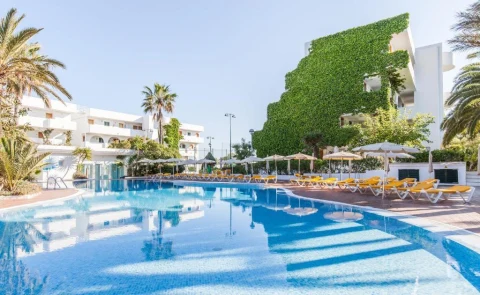 Oferta Bluesea Club Martha's – zdjęcie 4