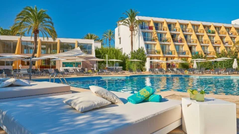 Oferta Protur Sa Coma Playa Hotel & Spa – zdjęcie 2