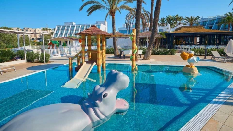 Oferta Protur Sa Coma Playa Hotel & Spa – zdjęcie 3