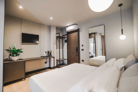 Oferta Hotel Miramare Boutique – zdjęcie 5