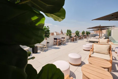 Oferta Estimar Valencia 4 & One – zdjęcie 2