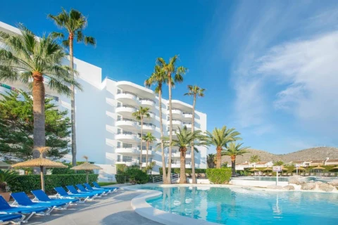 Oferta Aparthotel Alcudia Beach – zdjęcie 2