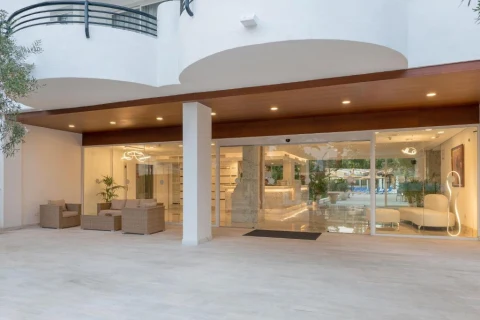 Oferta Aparthotel Alcudia Beach – zdjęcie 4