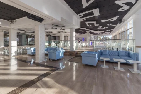 Oferta Hotel Sandos Benidorm Suites – zdjęcie 5