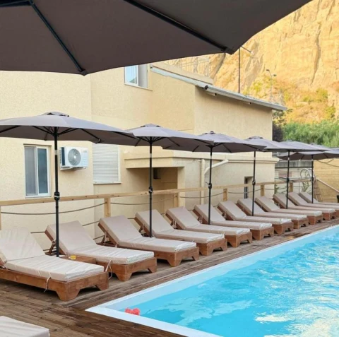 Oferta Hotel Sunset – zdjęcie 3