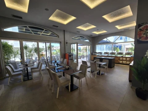 Oferta Hotel Sunset – zdjęcie 5