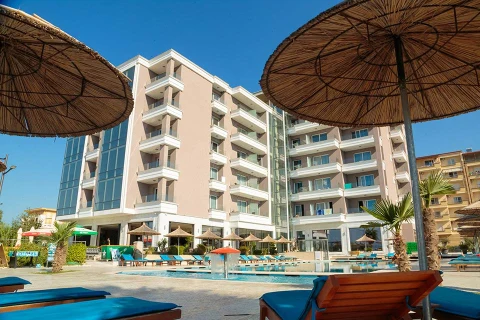 Oferta Hotel Kraal – zdjęcie 2