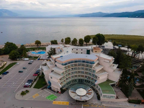 Oferta Hotel Drim (PKT-ALL) – zdjęcie 5