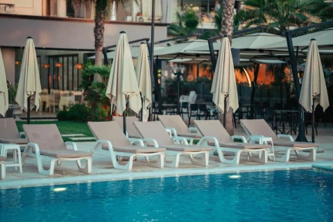 Oferta Hotel Bounty – zdjęcie 4