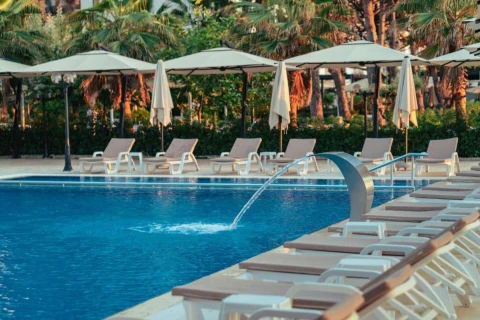 Oferta Hotel Bounty – zdjęcie 5
