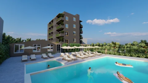 Oferta Hotel Kurti – zdjęcie 3