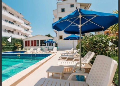 Oferta Hotel Kurti – zdjęcie 4