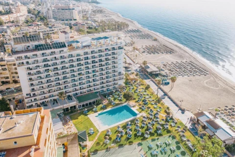Oferta Hotel La Barracuda – zdjęcie 1