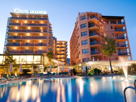 Oferta Hotel Ms Amaragua – zdjęcie 1