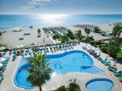 Oferta Hotel Ms Amaragua – zdjęcie 2