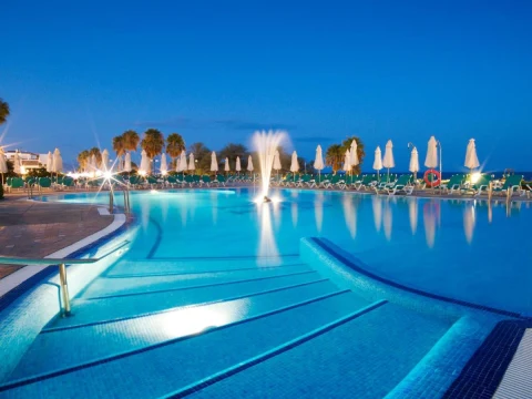 Oferta Hotel Ms Amaragua – zdjęcie 3