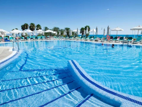 Oferta Hotel Ms Amaragua – zdjęcie 4