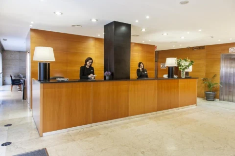 Oferta Hotel Zenit Malaga – zdjęcie 2