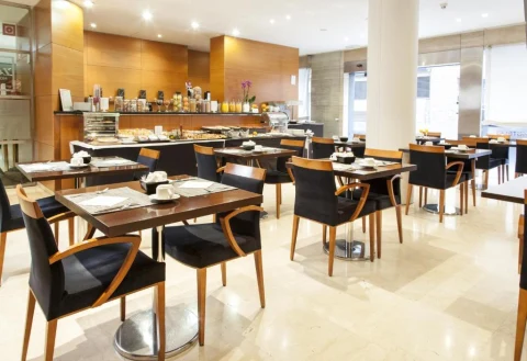 Oferta Hotel Zenit Malaga – zdjęcie 4