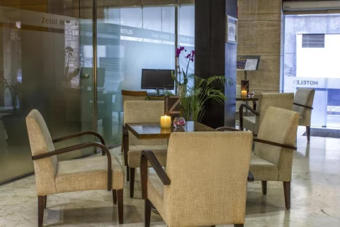 Oferta Hotel Zenit Malaga – zdjęcie 5