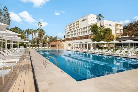 Oferta Hotel Melia Lloret de Mar – zdjęcie 2