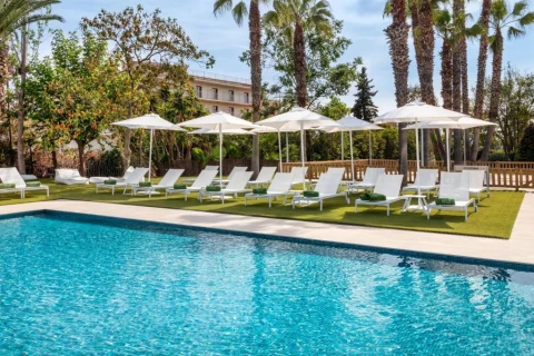 Oferta Hotel Melia Lloret de Mar – zdjęcie 4