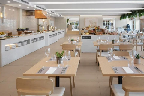 Oferta Hotel Melia Lloret de Mar – zdjęcie 5