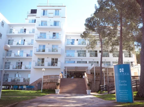 Oferta Blue Sea Costa Verde – zdjęcie 4
