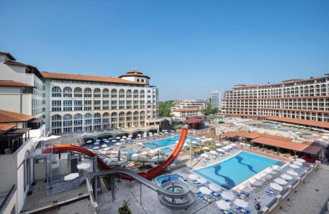Oferta Hotel Melia Sunny Beach – zdjęcie 3