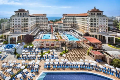 Oferta Hotel Melia Sunny Beach – zdjęcie 5