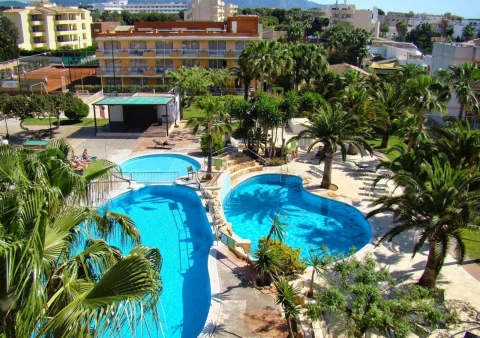 Oferta Aparthotel Club Simo – zdjęcie 1