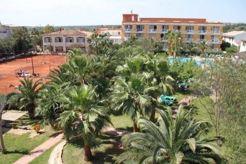 Oferta Aparthotel Club Simo – zdjęcie 2