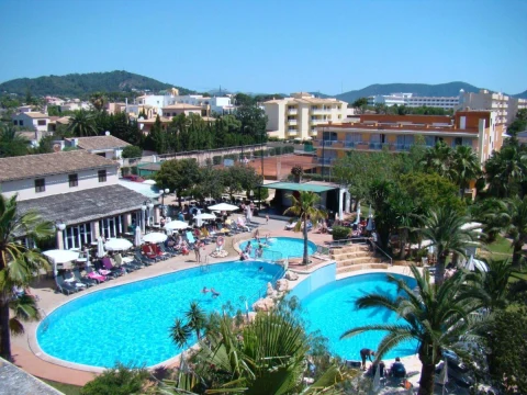 Oferta Aparthotel Club Simo – zdjęcie 3