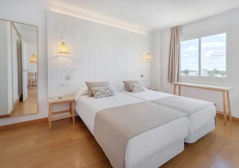 Oferta Aparthotel Club Simo – zdjęcie 4